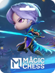 Magic Chess: Go Go