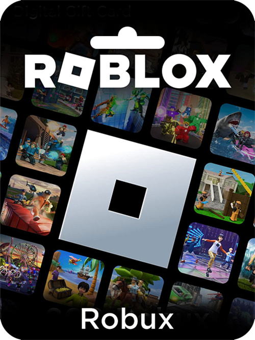 Roblox Robux Global