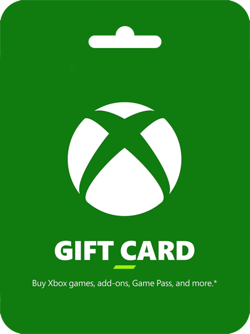 XBOX Credit USD