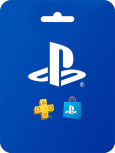 PlayStation PSN