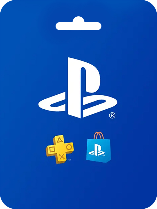 PlayStation PSN