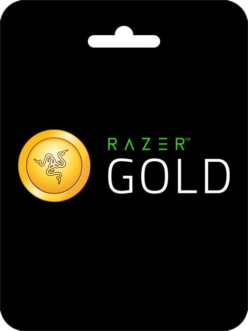 Razer Gold Pin