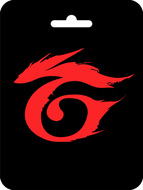 Garena Shells MY Region