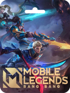 MLBB Diamonds