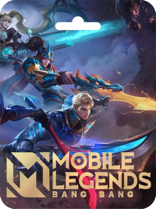 MLBB Diamonds