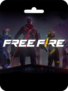 Garena FREE FIRE