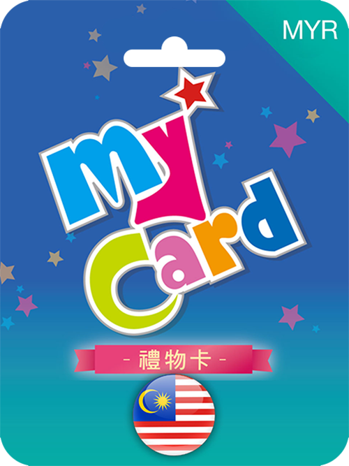 MyCard Points MY Region