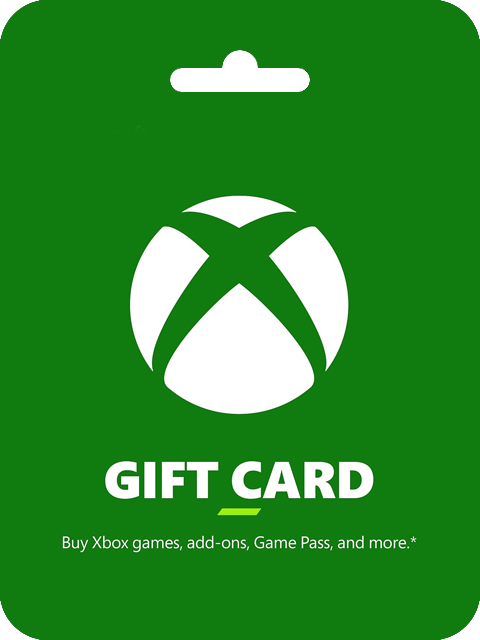 Buy Gift Code XBOX Credit USD - kachingku.com