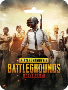 PUBG Mobile (MY)