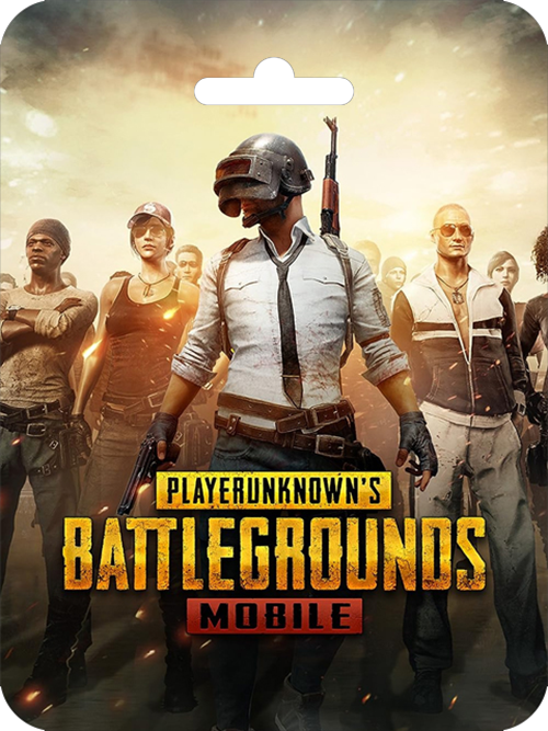 PUBG Mobile (MY)