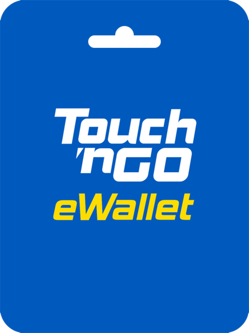 Touch 'n Go / TNG Reload PIN (MY)