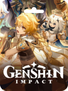 Genshin Impact