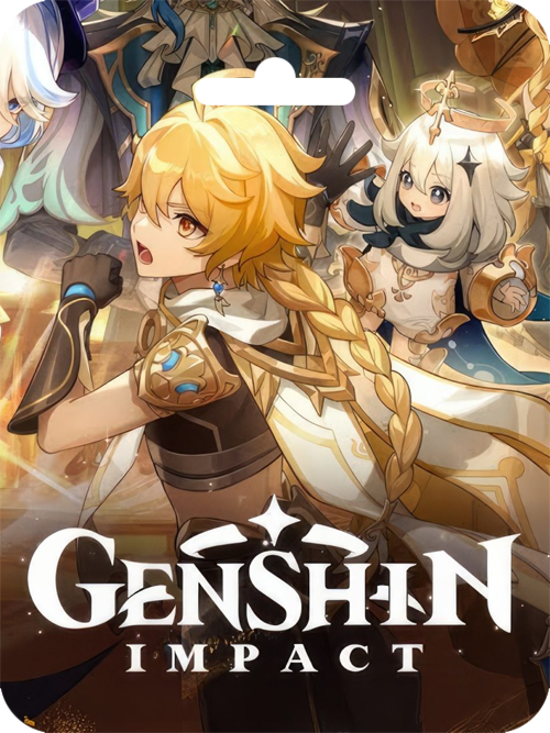 Genshin Impact
