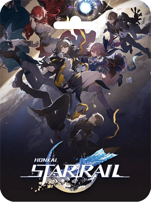 Honkai Star Rail