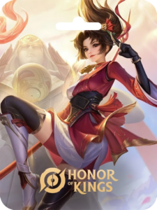 Honor Of Kings (Global)