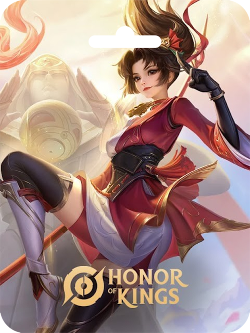 Honor Of Kings (Global)