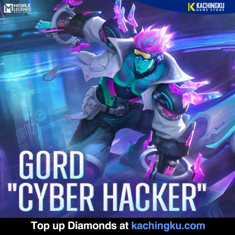 Gord’s Freaking Awesome EPIC Skin - kachingku.com