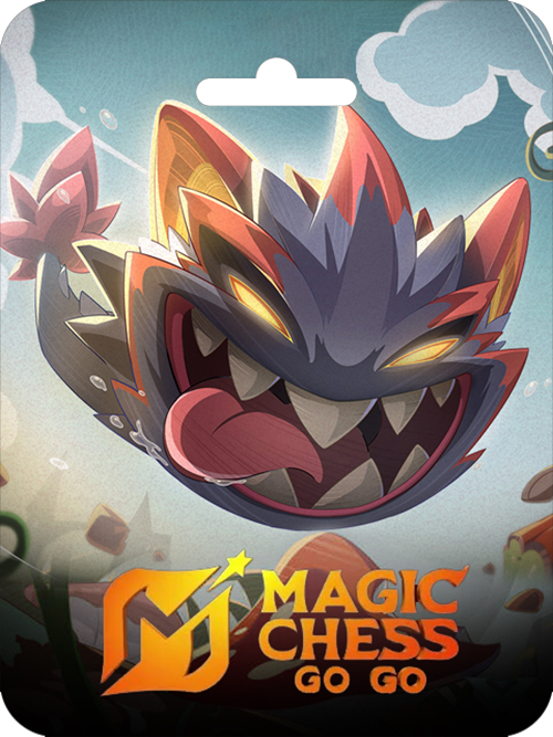 Magic Chess: Go Go