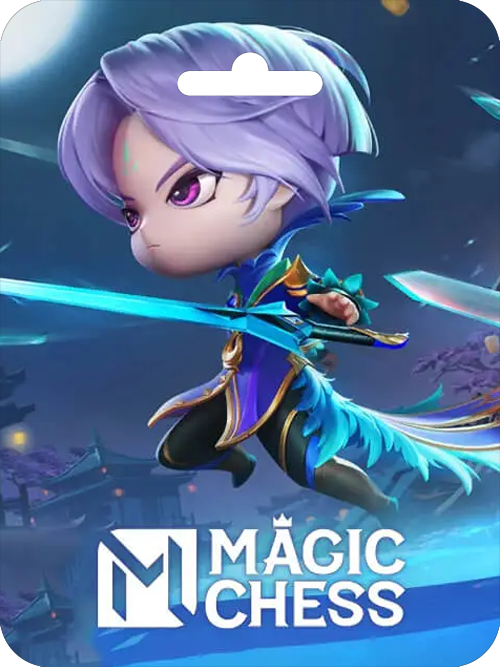 Magic Chess: Go Go