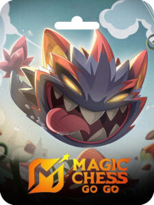 Magic Chess: Go Go