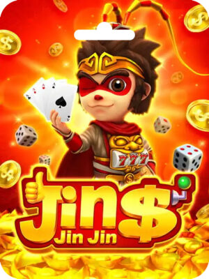 JINJINJIN