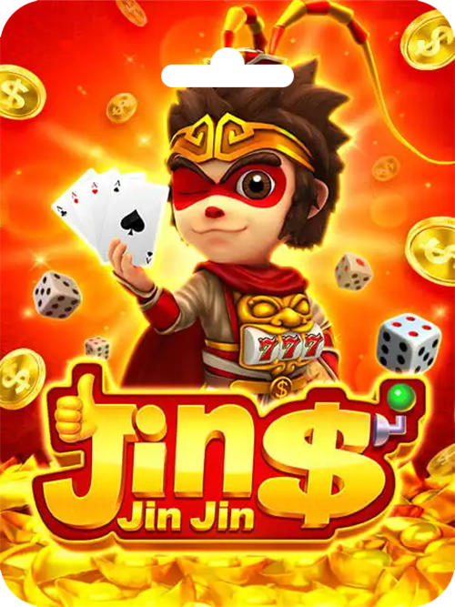 JINJINJIN